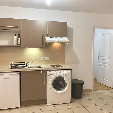 Charmant T2 Calme Proche Frontiere Suisse Saint-Julien-en-Genevois Exterior photo